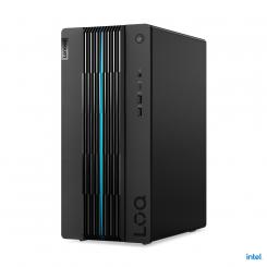 Lenovo LOQ 17IRB8 Intel® Core i5 i5-13400F 16 GB DDR4-SDRAM 512 GB SSD NVIDIA GeForce RTX 4060 Windows 11 Home Torre PC Negro